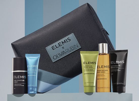 elemis mens