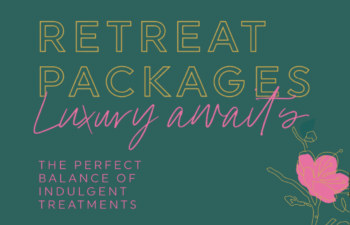 Beauty Treatment Packages