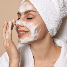 Cleansers