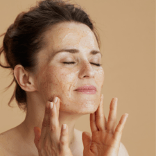 Exfoliator