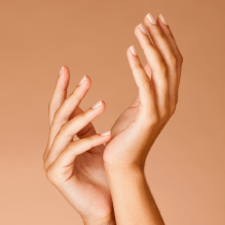Cuticle Oils