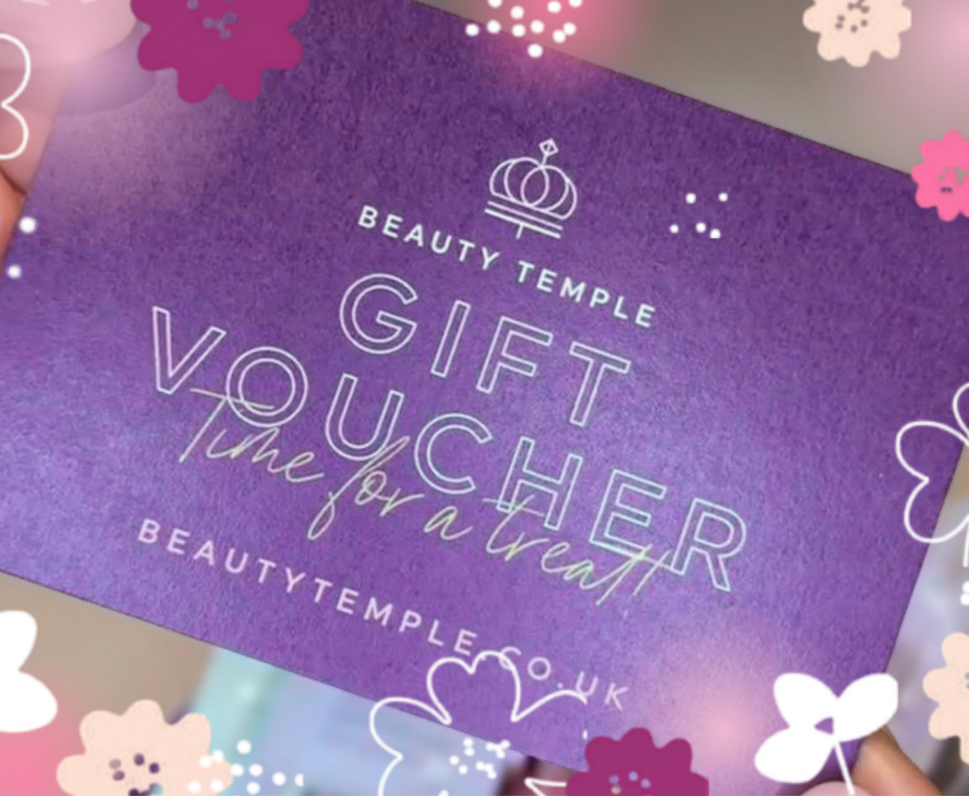 Gift Vouchers