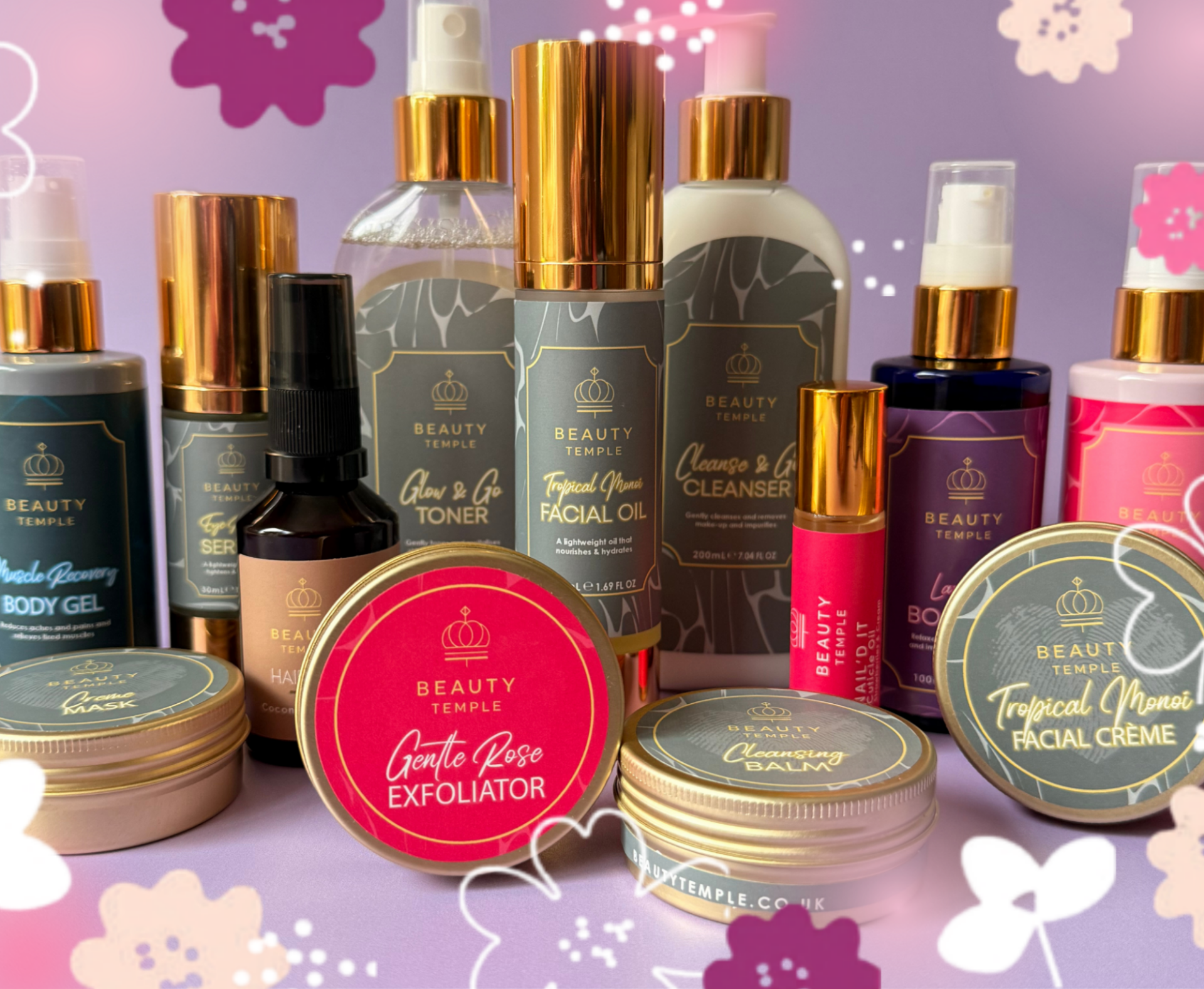 Skincare Gift Sets