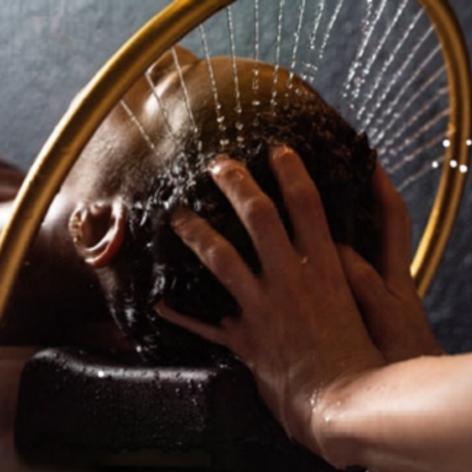 Japanese Head Spa