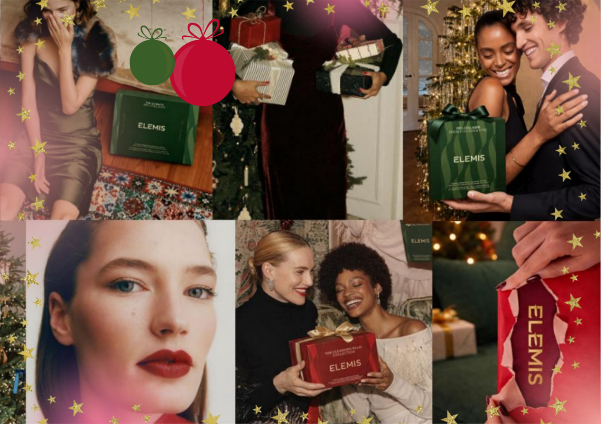 Christmas Offers