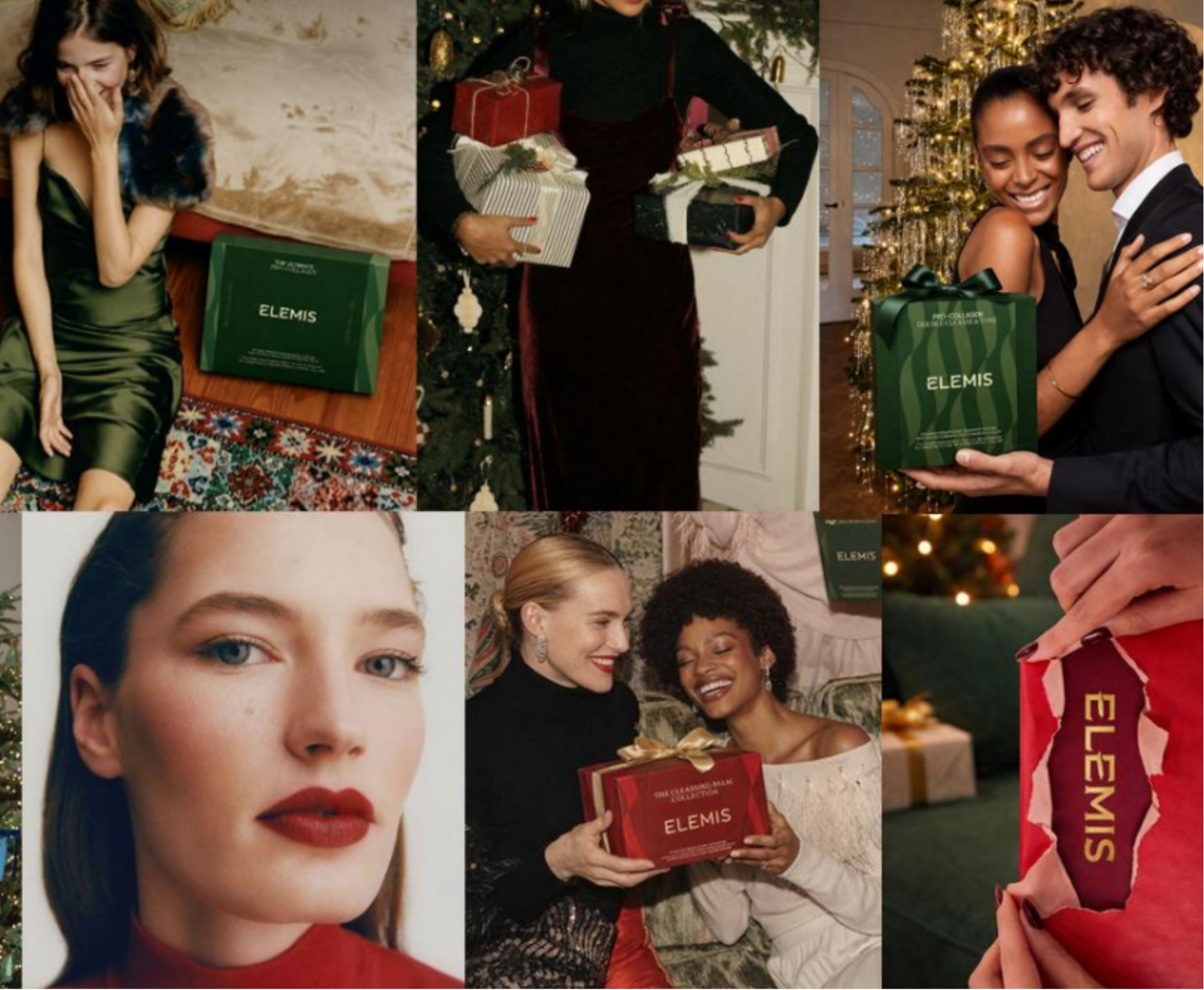 Christmas Offers