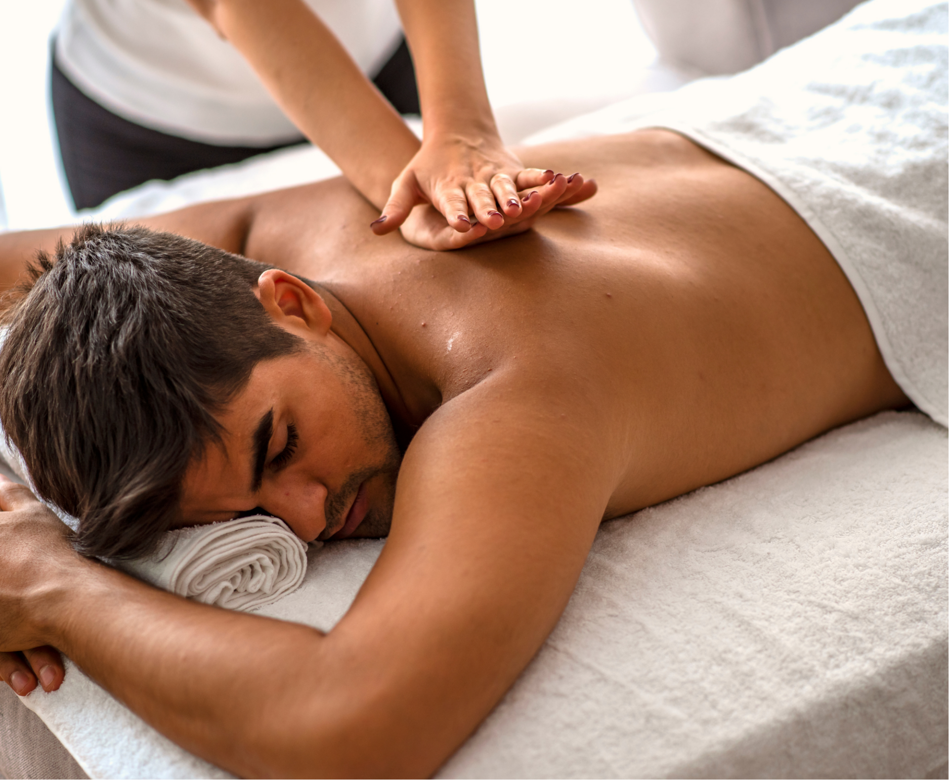 Men's Treatments