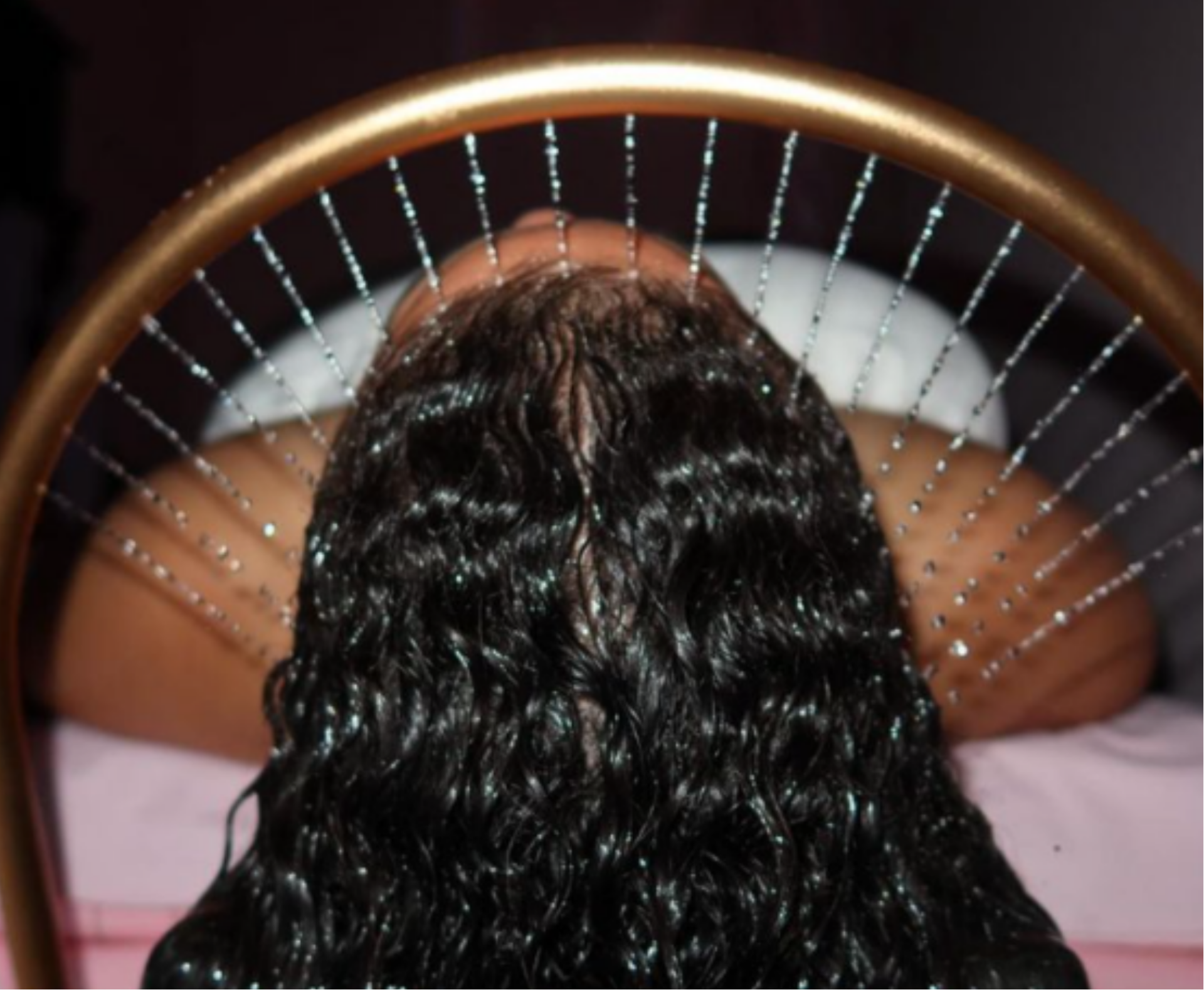 Japanese Head Spa