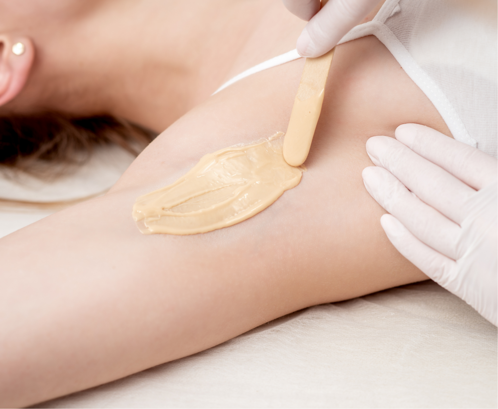 Waxing